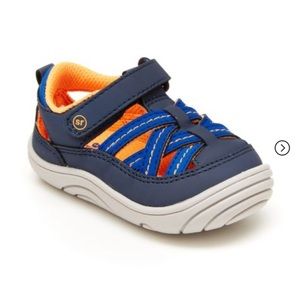 Stride Rite 360 - Amos 2.0 Sneaker Sandal - BNIB